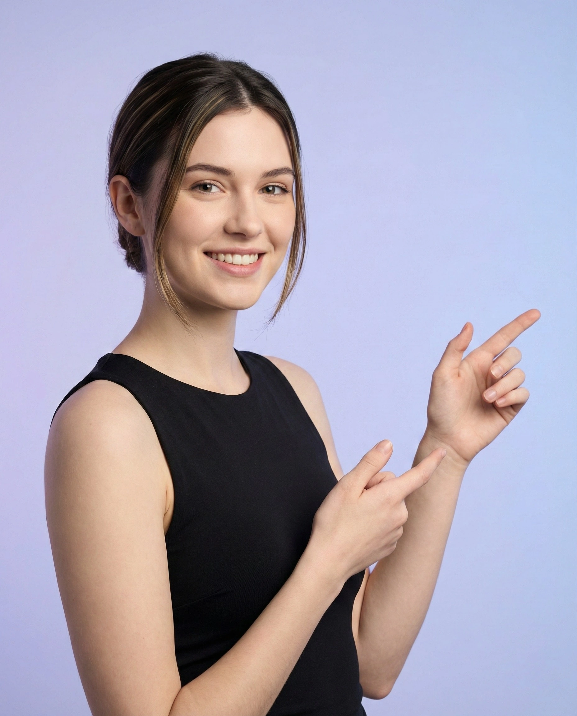 Clara Anderson Professional