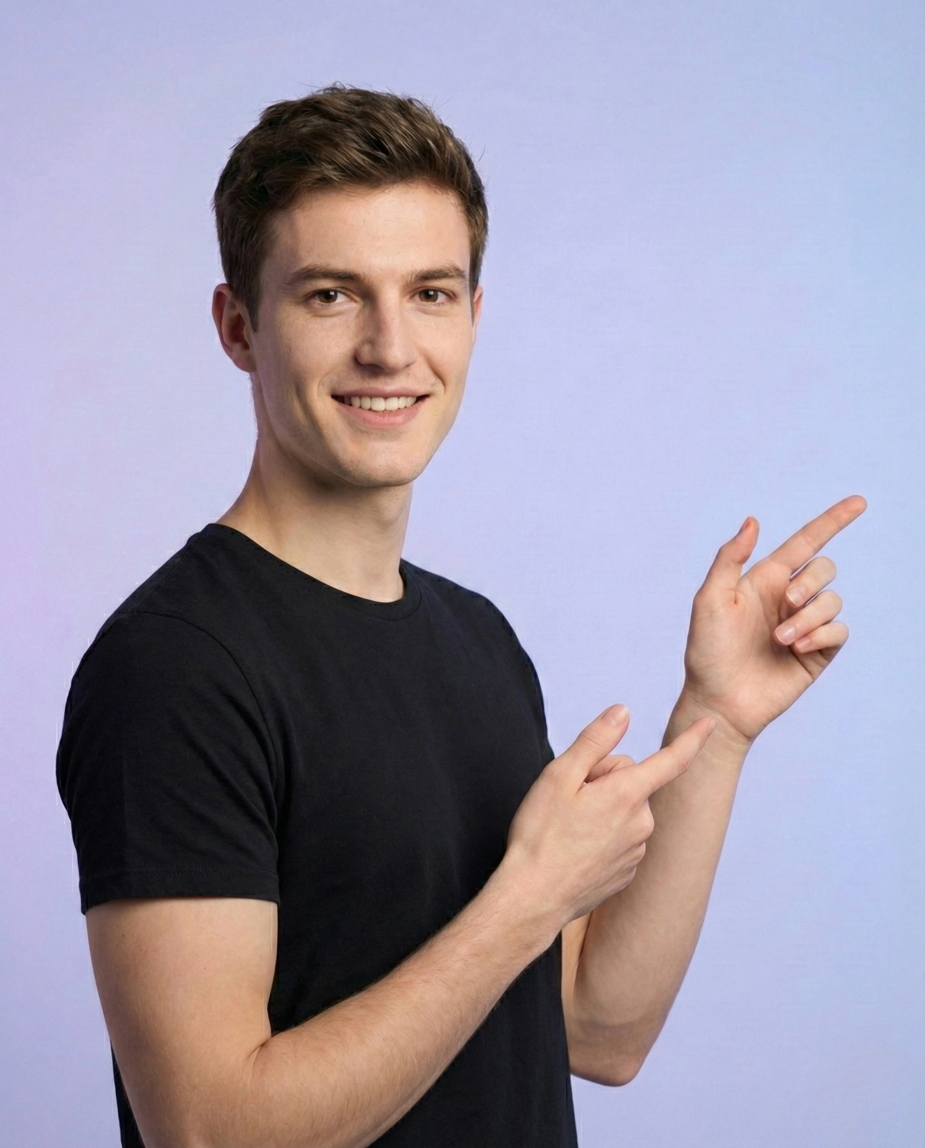 Daniel White Professional